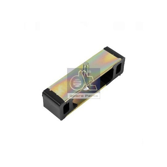 1.21253 Lens, tail fog light