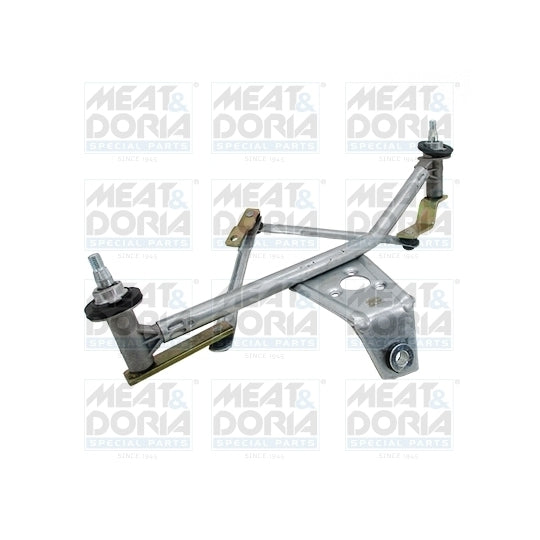 227020 Wiper Linkage
