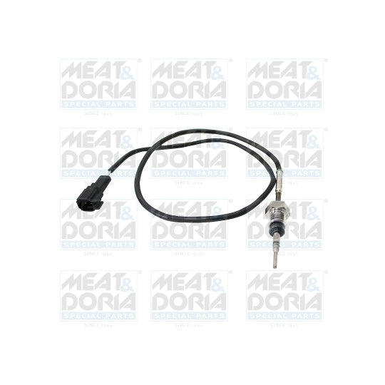 12474 Sensor, exhaust gas temperature