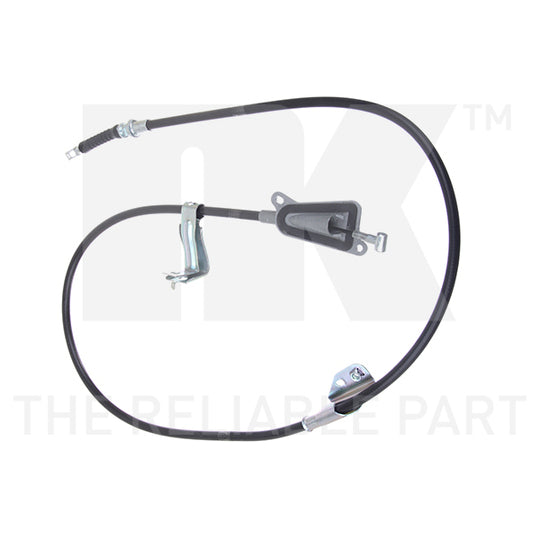 902299 Cable, parking brake