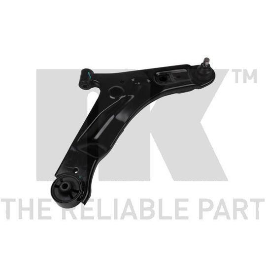 5013442 Track Control Arm