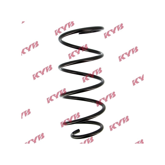 RA4002 Coil Spring