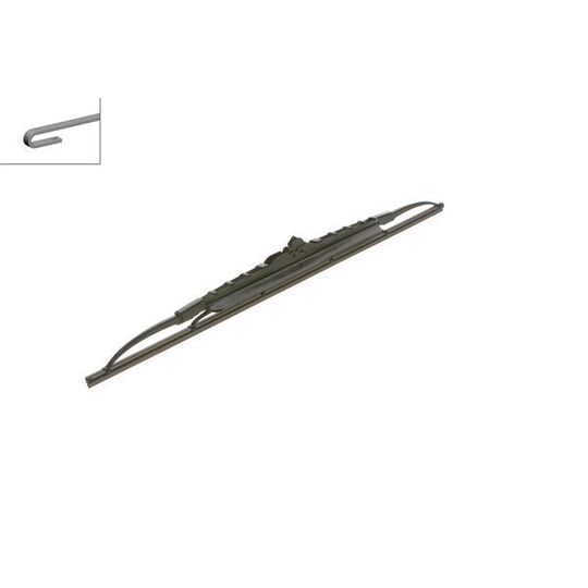3 397 011 352 Wiper Blade