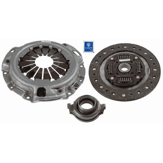 3000 951 756 Clutch Kit
