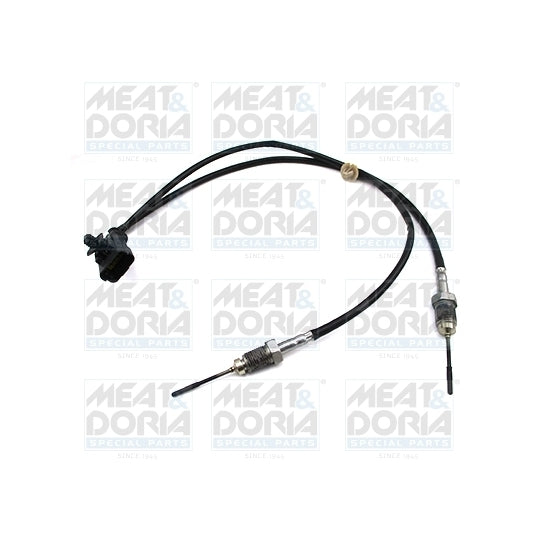 12449 Sensor, exhaust gas temperature