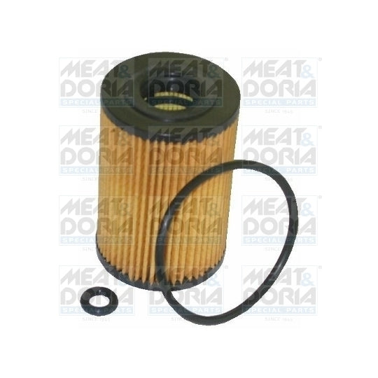 14005 Oil filter