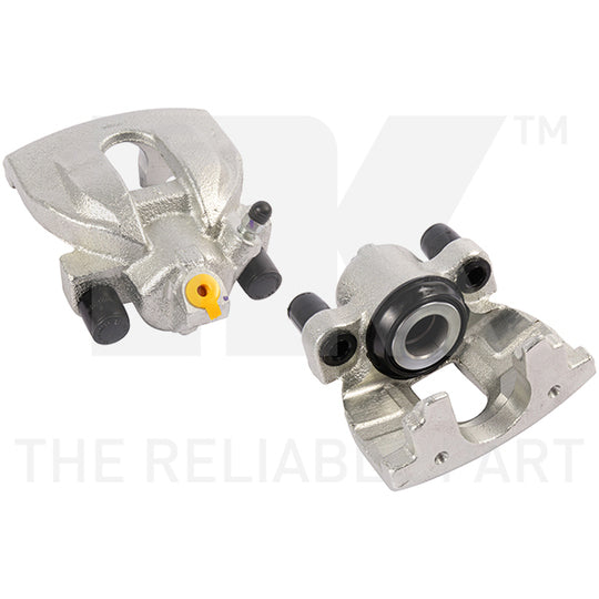 214842 Brake Caliper