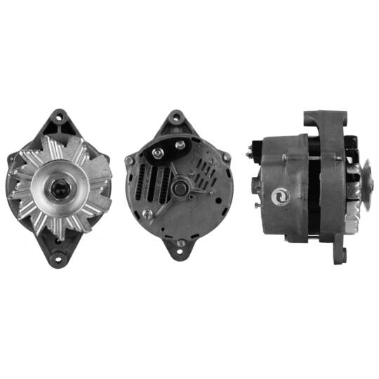 LRA00819 Alternator