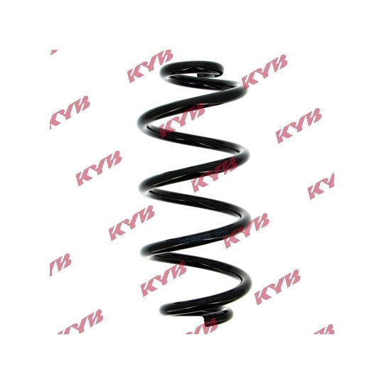 RA5163 Coil Spring
