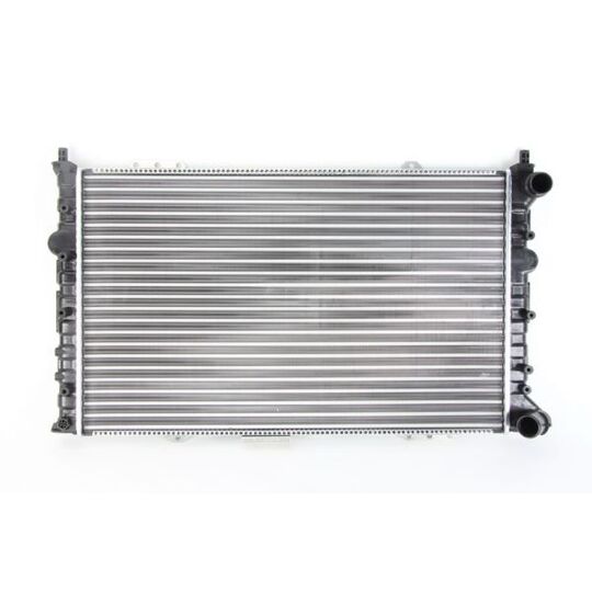 D7D007TT Radiator, engine cooling