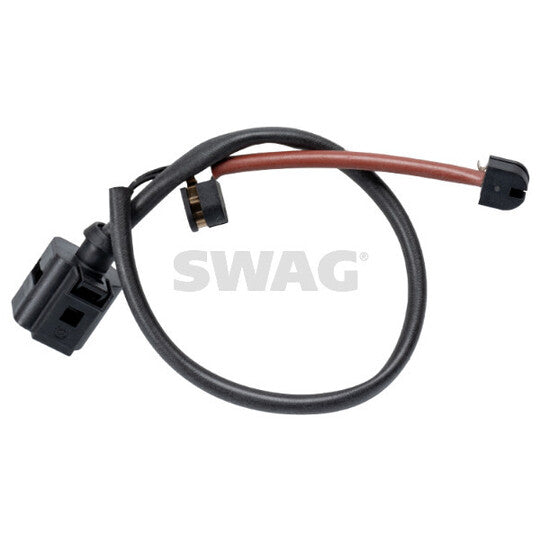 30 92 9912 Warning Contact, brake pad wear