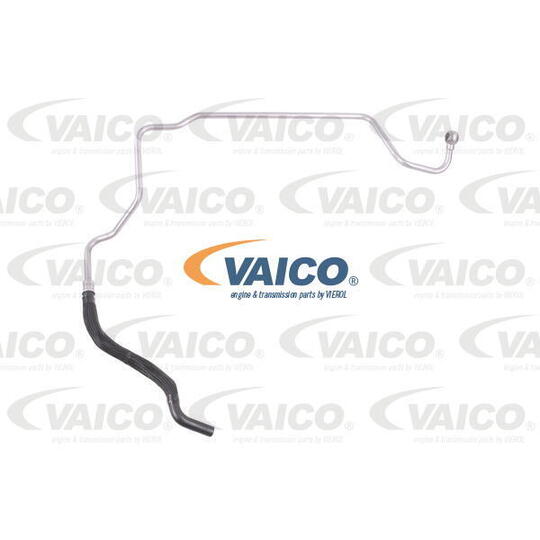 V10-1748 Hydraulic Hose, steering system