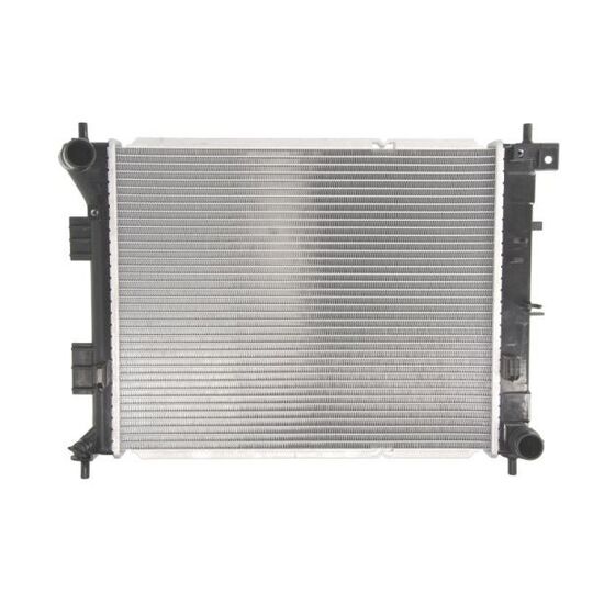 D70514TT Radiator, engine cooling