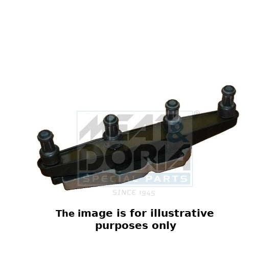 10394E Ignition coil