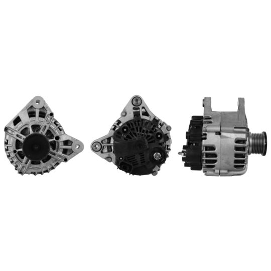 LRA03317 Alternator