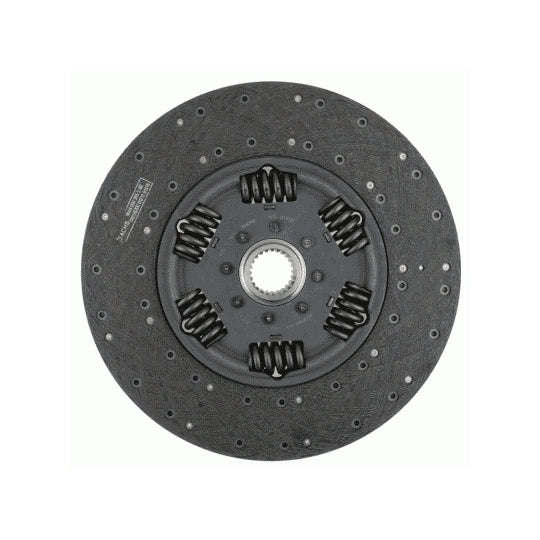 1878 003 065 Clutch Disc