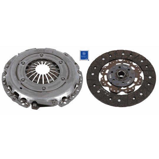 3000 970 111 Clutch Kit