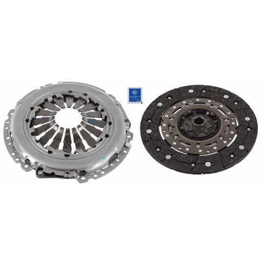 3000 951 828 Clutch Kit