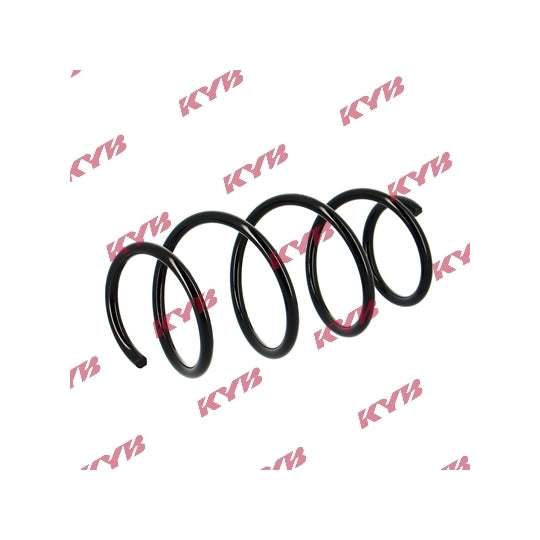 RA4122 Coil Spring