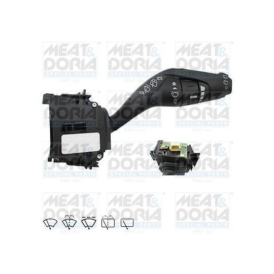231200 Steering Column Switch