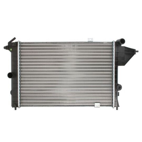 D7X029TT Radiator, engine cooling