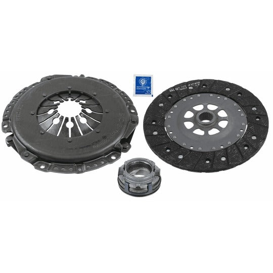 3000 725 001 Clutch Kit