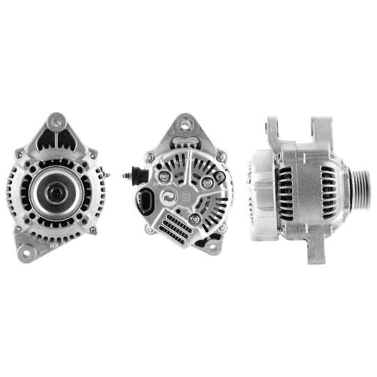 LRB00210 Alternator