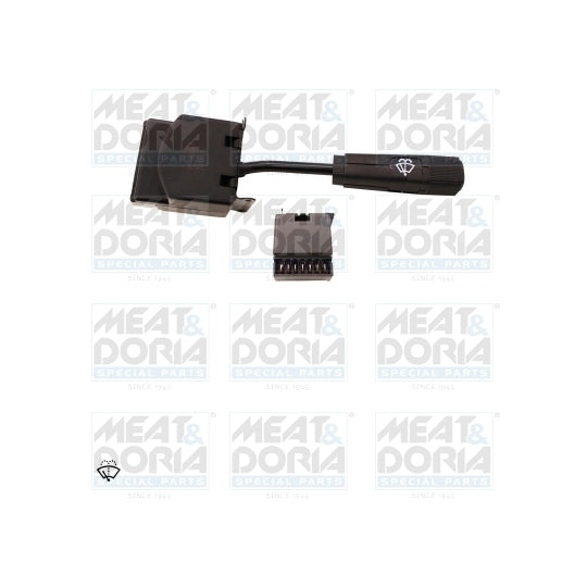 231033 Steering Column Switch