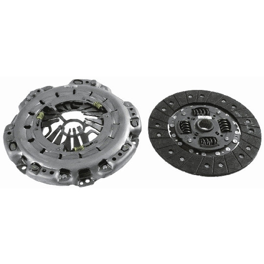 3000 951 867 Clutch Kit