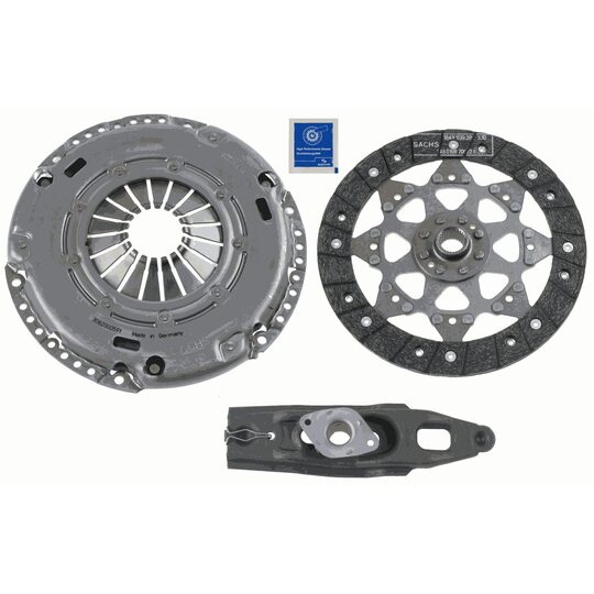 3000 951 042 Clutch Kit