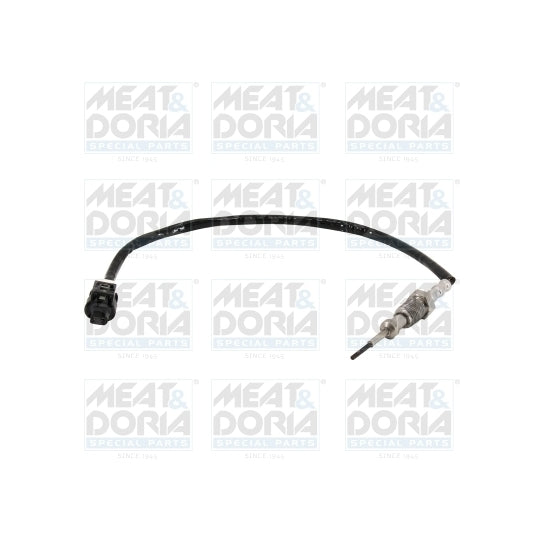 12476 Sensor, exhaust gas temperature