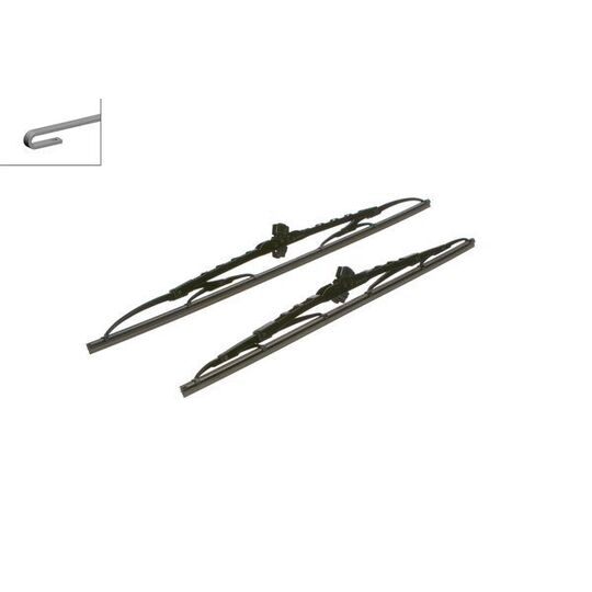 3 397 118 402 Wiper Blade