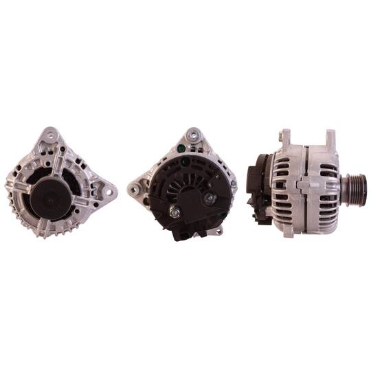 LRA02540 Alternator