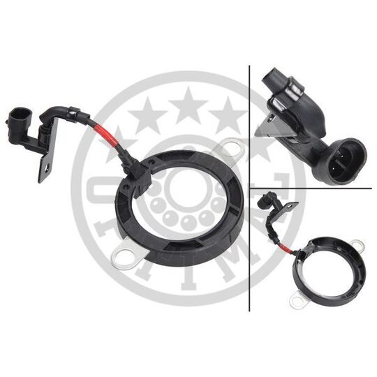 06-S618 Sensor, wheel speed
