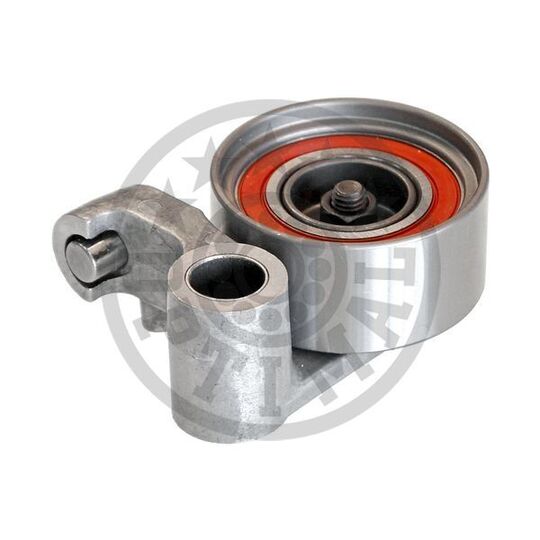 0-N1549 Tensioner Pulley, timing belt