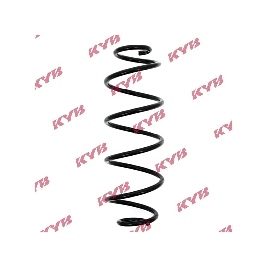 RA5010 Coil Spring