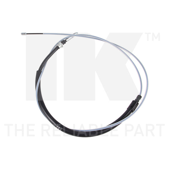 901947 Cable, parking brake
