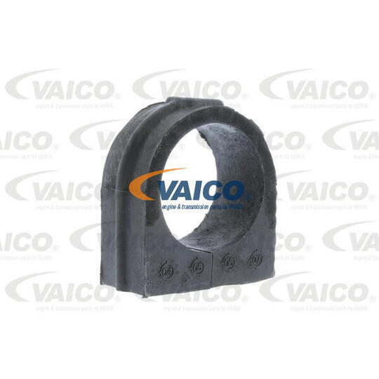 V10-3689 Mounting, steering gear