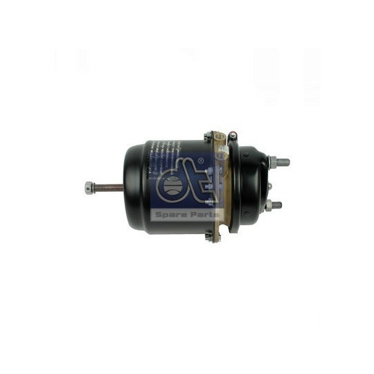1.18860 Spring-loaded Cylinder