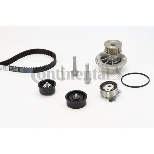 CT975WP1 Water Pump & Timing Belt Set