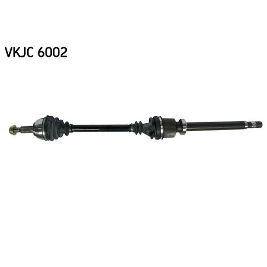 VKJC 6002 Drive Shaft