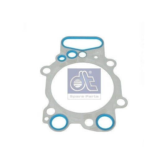 1.24050 Gasket Set, cylinder head