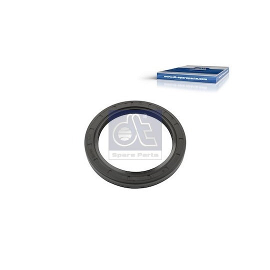 1.24257 Shaft Seal, manual transmission flange