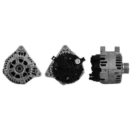 LRA02795 Alternator