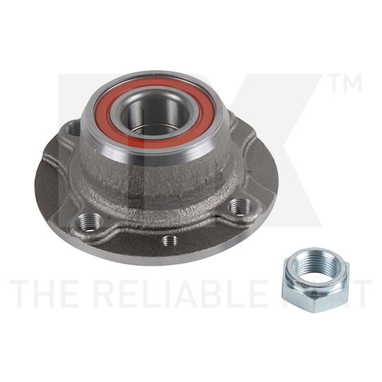 762311 Wheel Bearing Kit