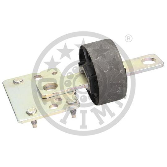 F8-8069 Control Arm-/Trailing Arm Bush