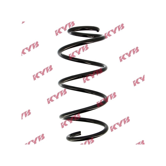 RA4142 Coil Spring