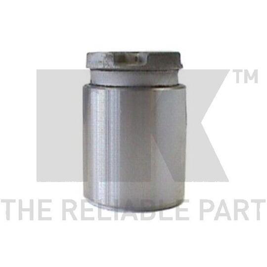 8622021 Piston, brake caliper