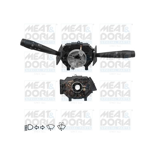 23102 Steering Column Switch