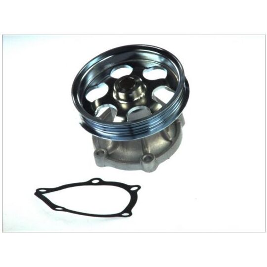 D12071TT Water pump